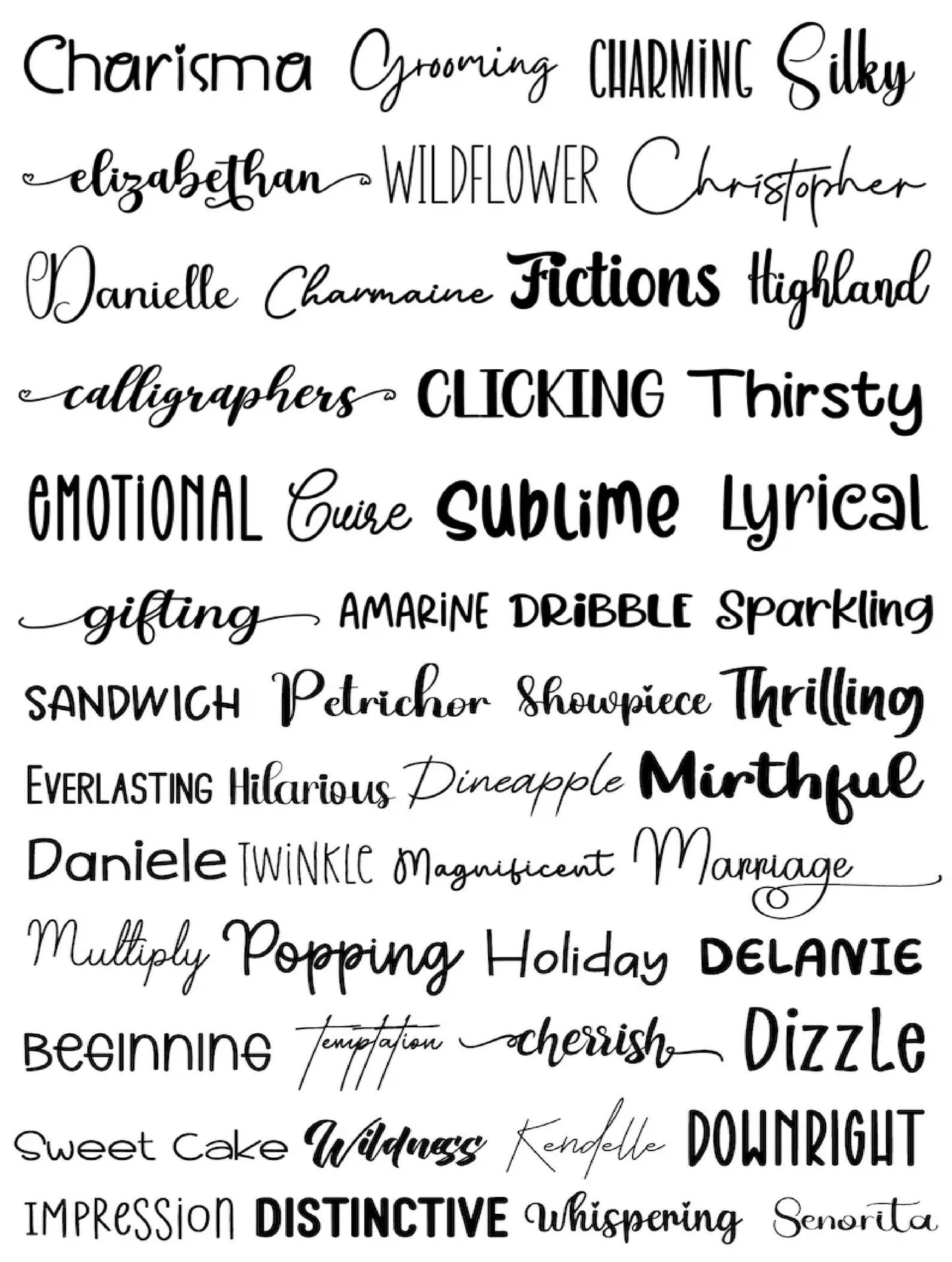 Custom Daisy Nursery Name Sign