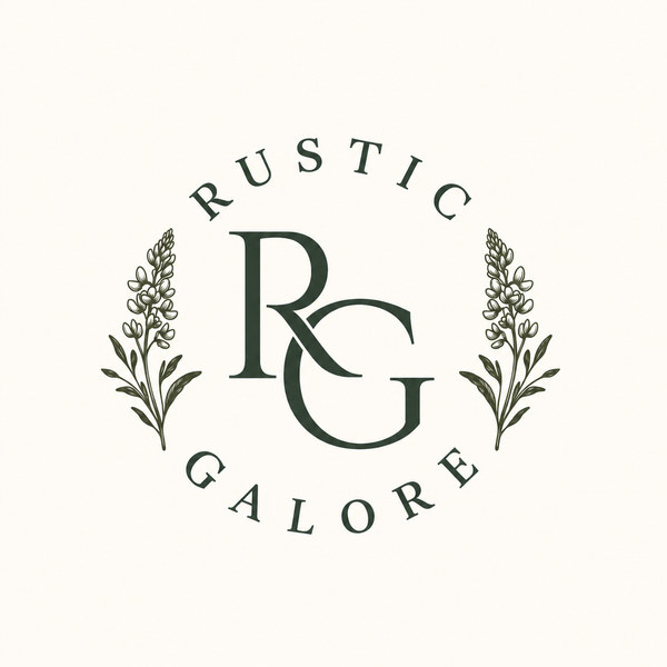 Rustic Galore